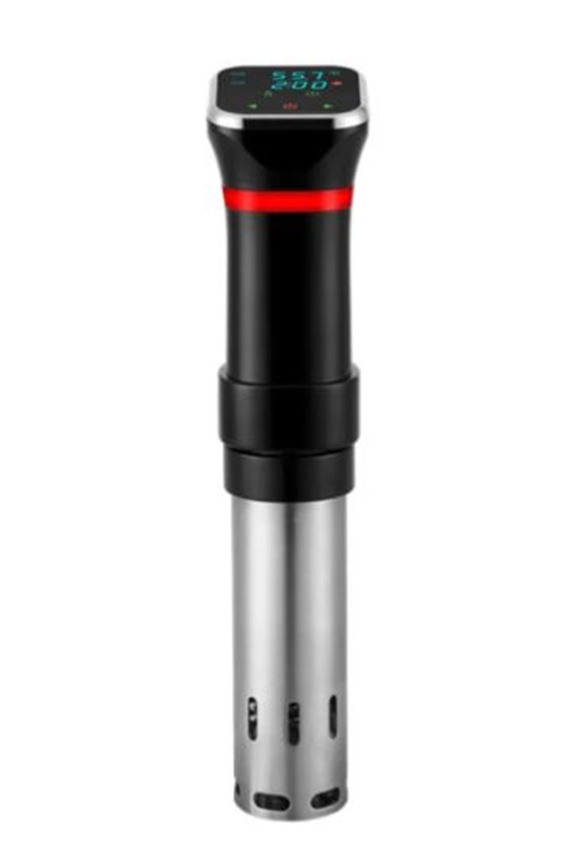 Greater Goods Kitchen Sous Vide - Precision Cooker, Powerful SousVide  Machine, 1100 Watts, Designed in St Louis, Ultra Quiet With a Brushless  Motor